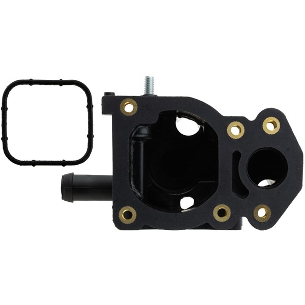 Rördel, motorkylning, Upptill Nty CTM-PL-032 NTY