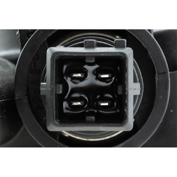 Termostat, kylvätska Nty CTM-RE-020 NTY