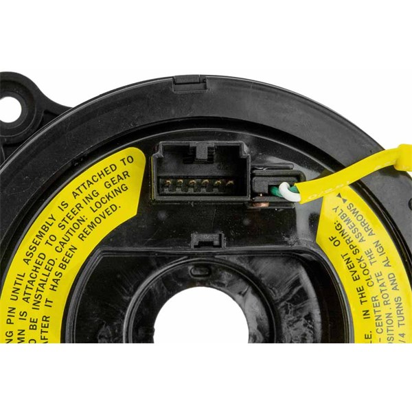 Klockfjäder, airbag Nty EAS-CH-008 NTY Klockfjäder, airbag Nty EAS-CH-008 NTY