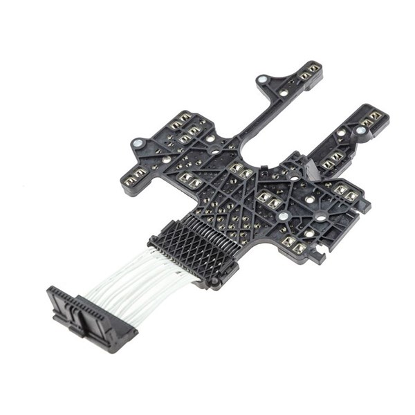 Kontrollenhet, automatisk transmission Nty EAT-AU-001 NTY