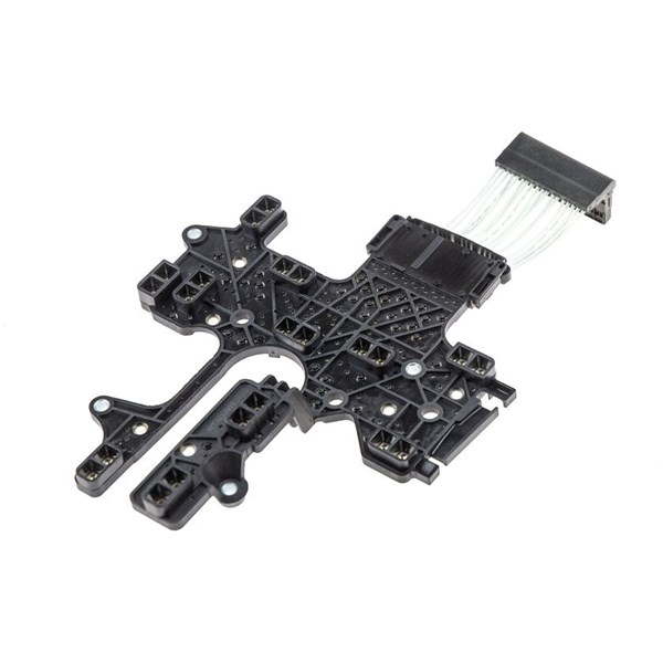 Kontrollenhet, automatisk transmission Nty EAT-AU-001 NTY Kontrollenhet, automatisk transmission Nty EAT-AU-001 NTY
