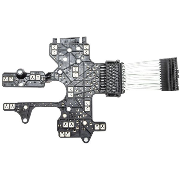 Kontrollenhet, automatisk transmission Nty EAT-AU-001 NTY Kontrollenhet, automatisk transmission Nty EAT-AU-001 NTY