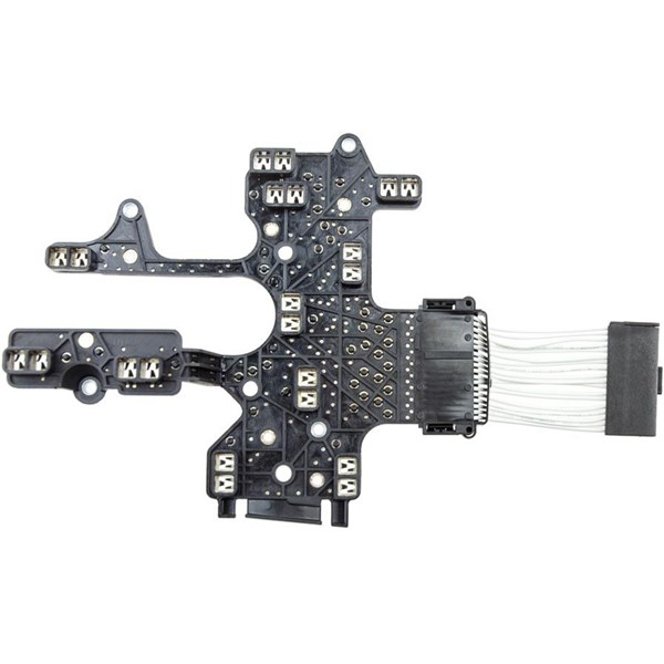 Kontrollenhet, automatisk transmission Nty EAT-AU-001 NTY Kontrollenhet, automatisk transmission Nty EAT-AU-001 NTY