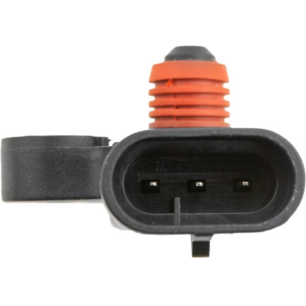 Luftmassemätare Nty ECM-CH-015 NTY