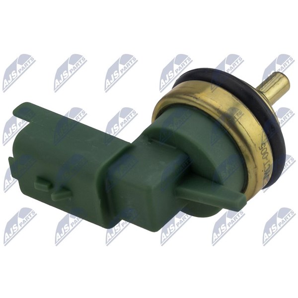 Kylvätsketemperatur-sensor Nty ECT-CT-005 NTY Kylvätsketemperatur-sensor Nty ECT-CT-005 NTY