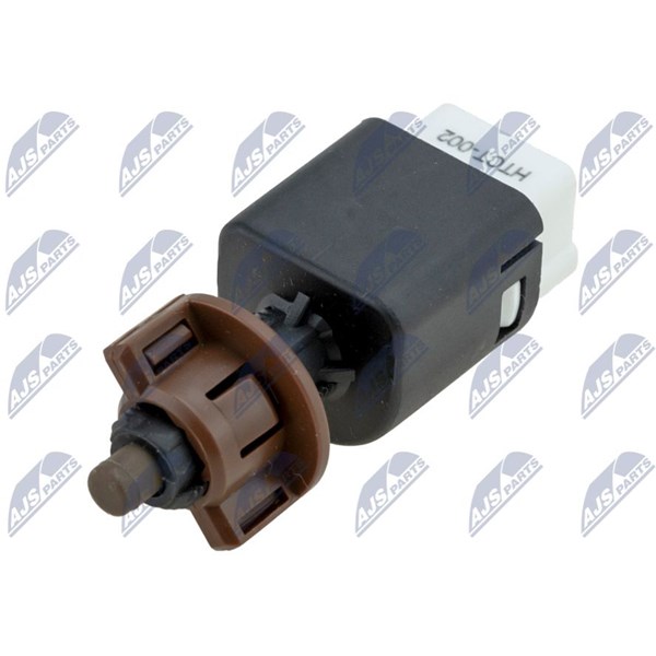 Bromsljuskontakt Nty ECW-CT-002 NTY Bromsljuskontakt Nty ECW-CT-002 NTY