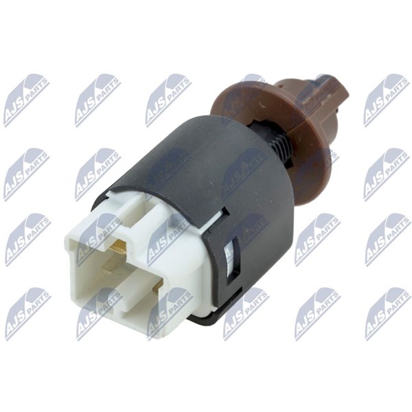 Bromsljuskontakt Nty ECW-CT-002 NTY Bromsljuskontakt Nty ECW-CT-002 NTY