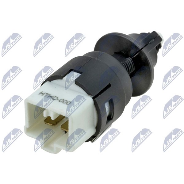 Adapter, bromsljuskontakt Nty ECW-HD-000 NTY