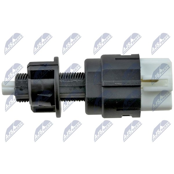 Adapter, bromsljuskontakt Nty ECW-HD-000 NTY