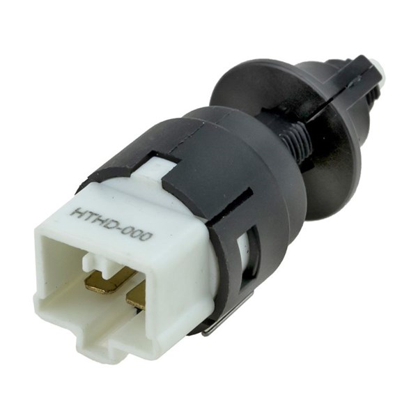 Adapter, bromsljuskontakt Nty ECW-HD-000 NTY