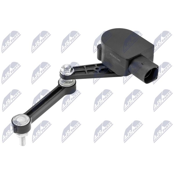 Sensor, lysviddsreglering, Bakaxel vänster Nty ECX-AU-046 NTY