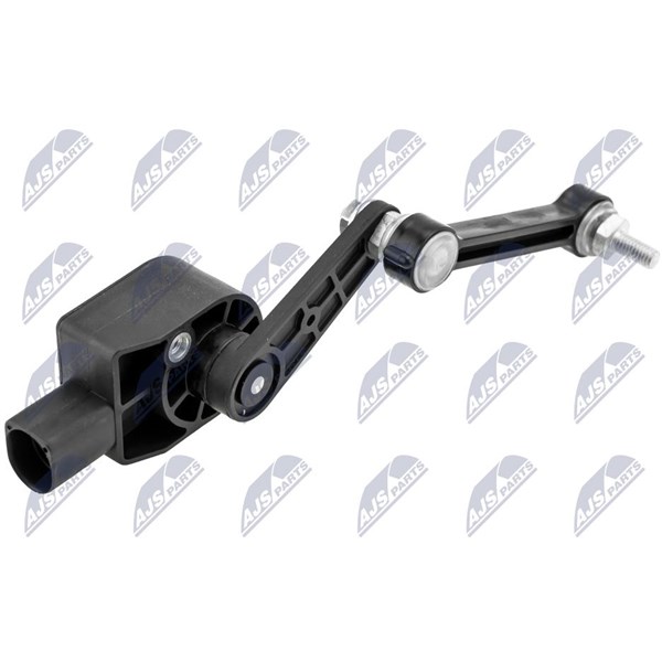 Sensor, lysviddsreglering, Bakaxel vänster Nty ECX-AU-046 NTY