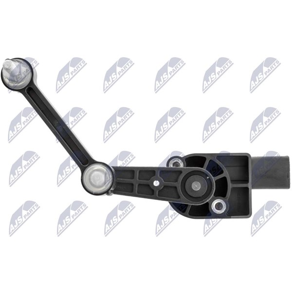 Sensor, lysviddsreglering, Bakaxel vänster Nty ECX-AU-046 NTY