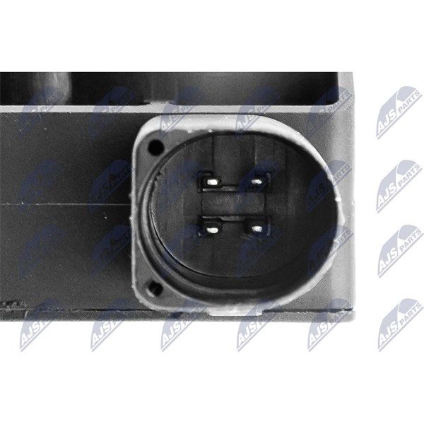 Sensor, lysviddsreglering, Bakaxel vänster Nty ECX-AU-046 NTY