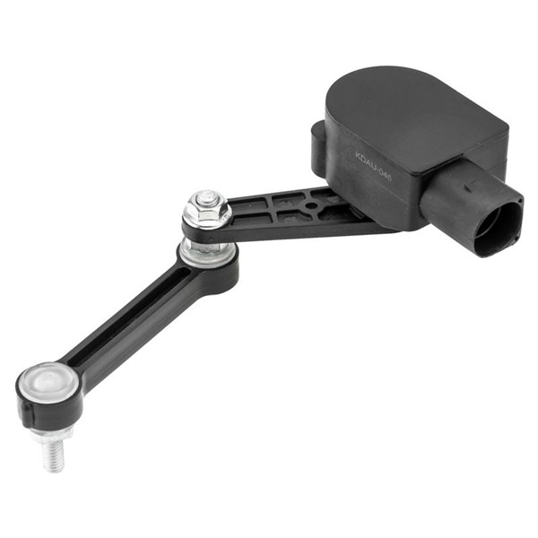 Sensor, lysviddsreglering, Bakaxel vänster Nty ECX-AU-046 NTY Sensor, lysviddsreglering, Bakaxel vänster Nty ECX-AU-046 NTY