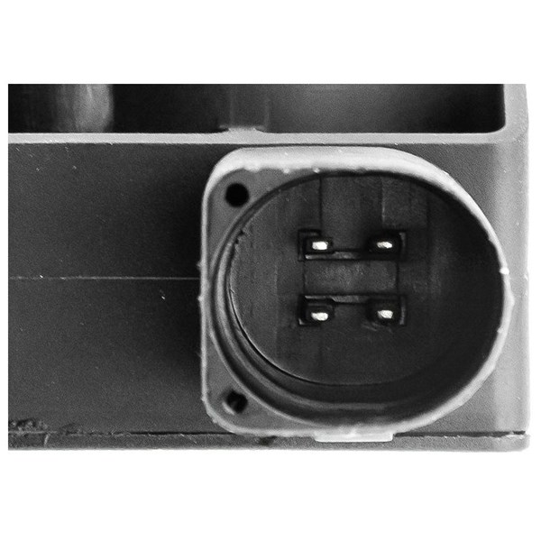 Sensor, lysviddsreglering, Bakaxel vänster Nty ECX-AU-046 NTY Sensor, lysviddsreglering, Bakaxel vänster Nty ECX-AU-046 NTY