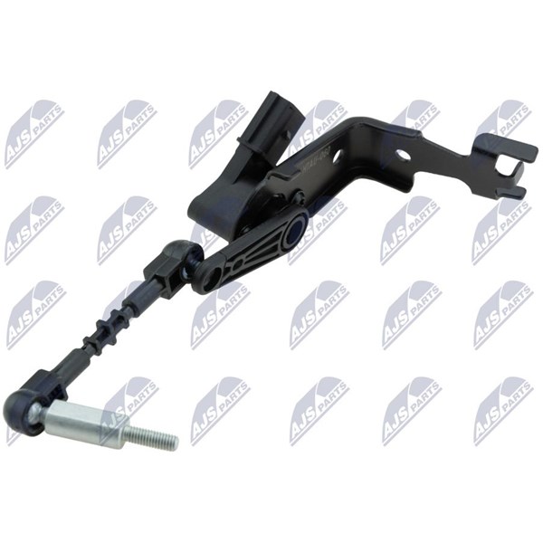 Sensor, lysviddsreglering, framaxel vänster Nty ECX-AU-060 NTY