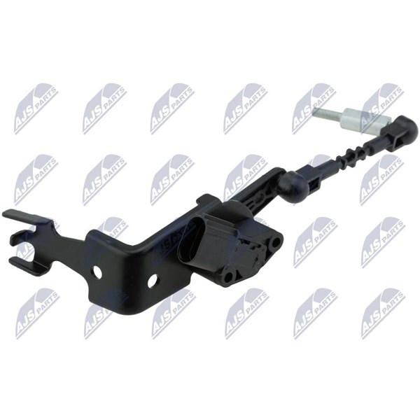 Sensor, lysviddsreglering, framaxel vänster Nty ECX-AU-060 NTY