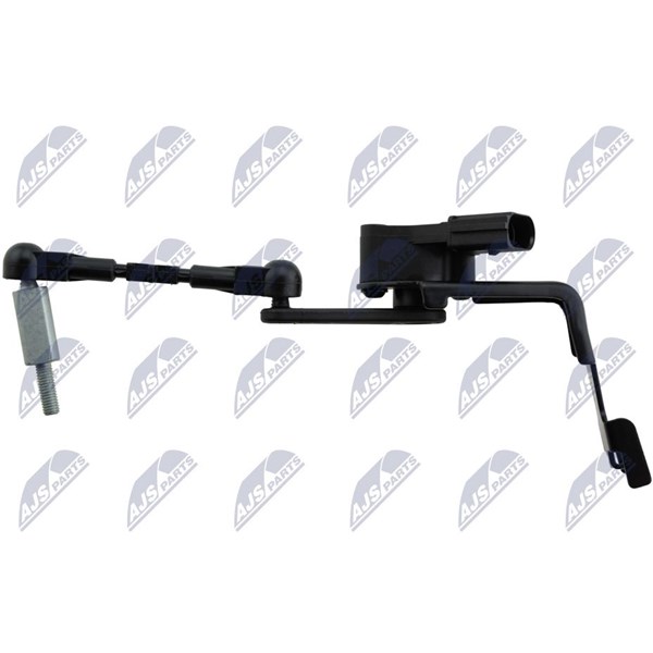 Sensor, lysviddsreglering, framaxel vänster Nty ECX-AU-060 NTY