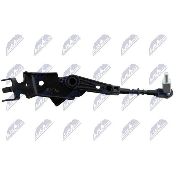 Sensor, lysviddsreglering, framaxel vänster Nty ECX-AU-060 NTY