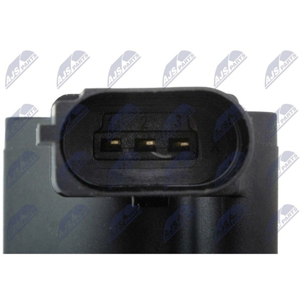 Sensor, lysviddsreglering, framaxel vänster Nty ECX-AU-060 NTY