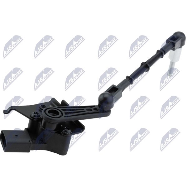 Sensor, lysviddsreglering, Bakaxel vänster Nty ECX-AU-062 NTY