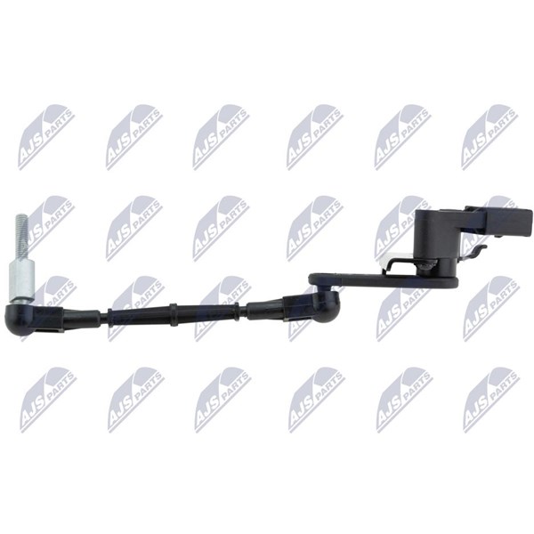 Sensor, lysviddsreglering, Bakaxel vänster Nty ECX-AU-062 NTY