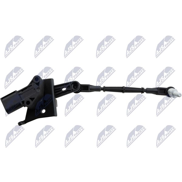 Sensor, lysviddsreglering, Bakaxel vänster Nty ECX-AU-062 NTY