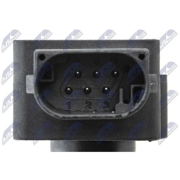 Sensor, lysviddsreglering, Framaxel Nty ECX-BM-011 NTY