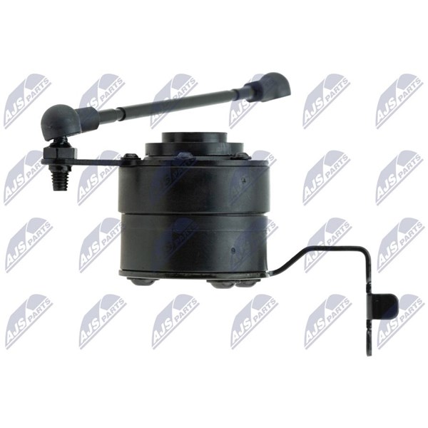 Sensor, lysviddsreglering, Vänster bak Nty ECX-CH-006 NTY