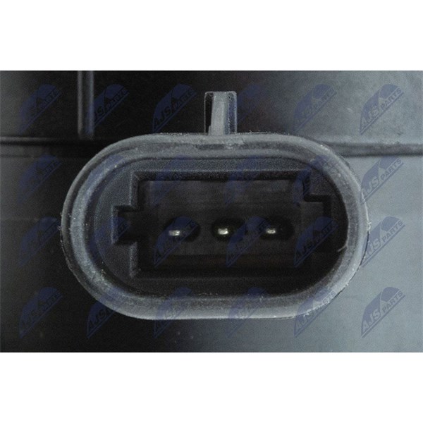 Sensor, lysviddsreglering, Vänster bak Nty ECX-CH-006 NTY