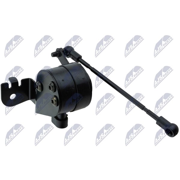 Sensor, lysviddsreglering, Höger bak Nty ECX-CH-007 NTY