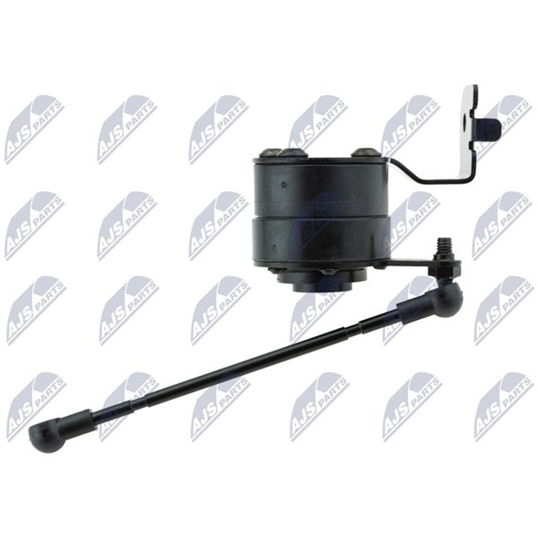 Sensor, lysviddsreglering, Höger bak Nty ECX-CH-007 NTY