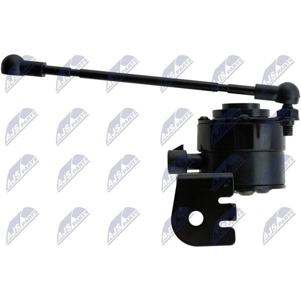 Sensor, lysviddsreglering, Höger bak Nty ECX-CH-007 NTY