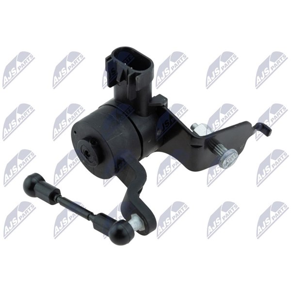 Sensor, lysviddsreglering, Höger fram Nty ECX-CH-008 NTY
