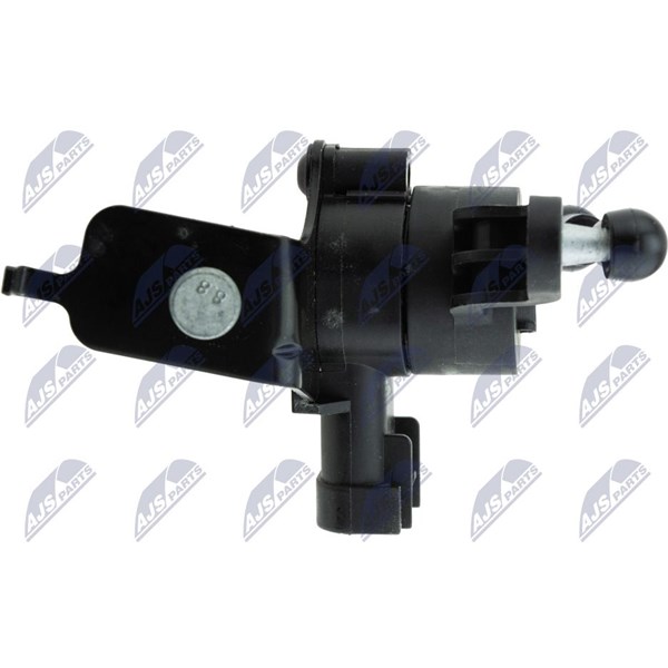 Sensor, lysviddsreglering, Höger fram Nty ECX-CH-008 NTY