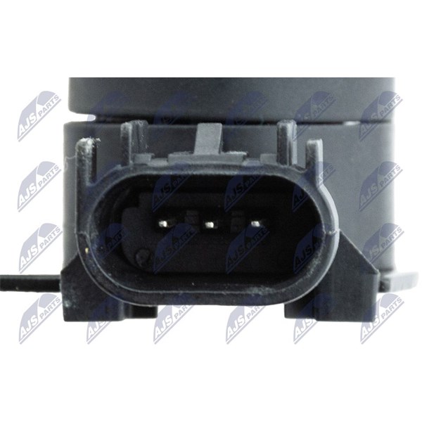 Sensor, lysviddsreglering, Höger fram Nty ECX-CH-008 NTY
