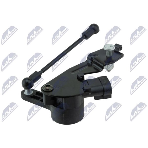 Sensor, lysviddsreglering, Vänster bak Nty ECX-CH-009 NTY