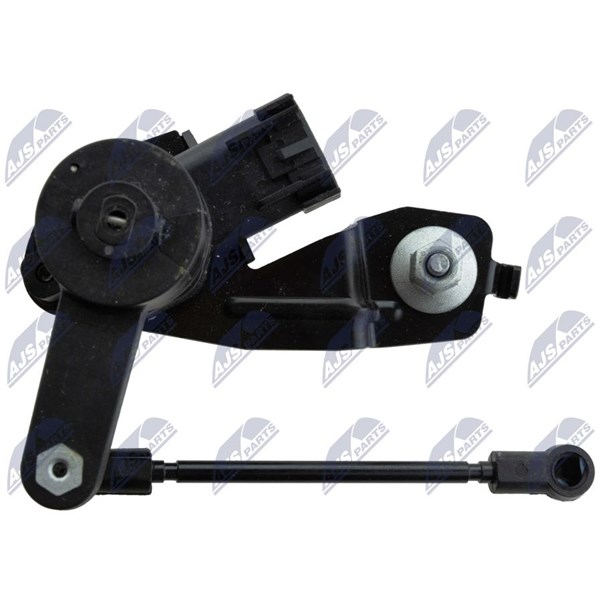 Sensor, lysviddsreglering, Vänster bak Nty ECX-CH-009 NTY