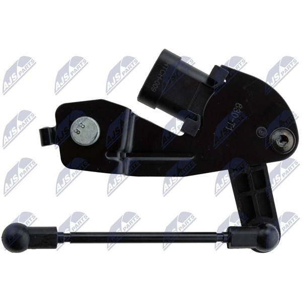Sensor, lysviddsreglering, Vänster bak Nty ECX-CH-009 NTY