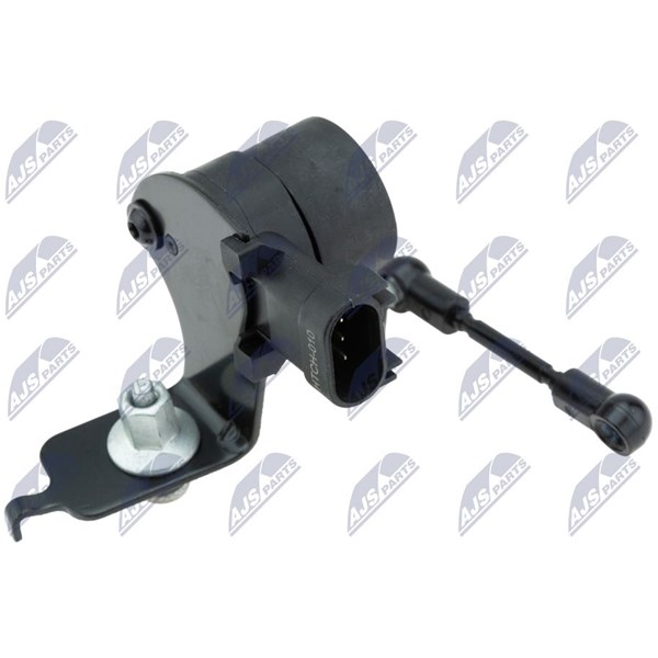 Sensor, lysviddsreglering, Vänster fram Nty ECX-CH-010 NTY