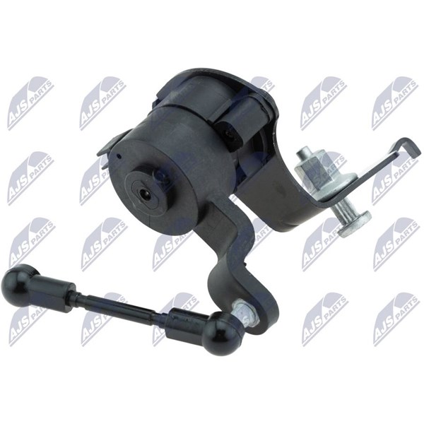 Sensor, lysviddsreglering, Vänster fram Nty ECX-CH-010 NTY