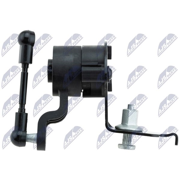Sensor, lysviddsreglering, Vänster fram Nty ECX-CH-010 NTY