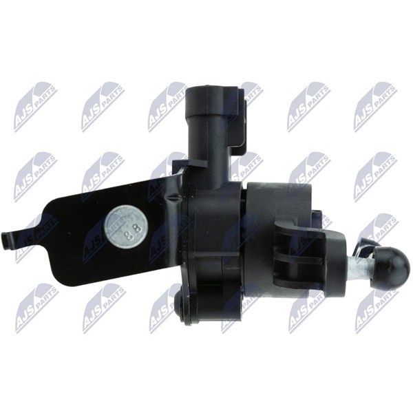 Sensor, lysviddsreglering, Vänster fram Nty ECX-CH-010 NTY