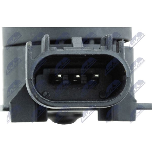 Sensor, lysviddsreglering, Vänster fram Nty ECX-CH-010 NTY