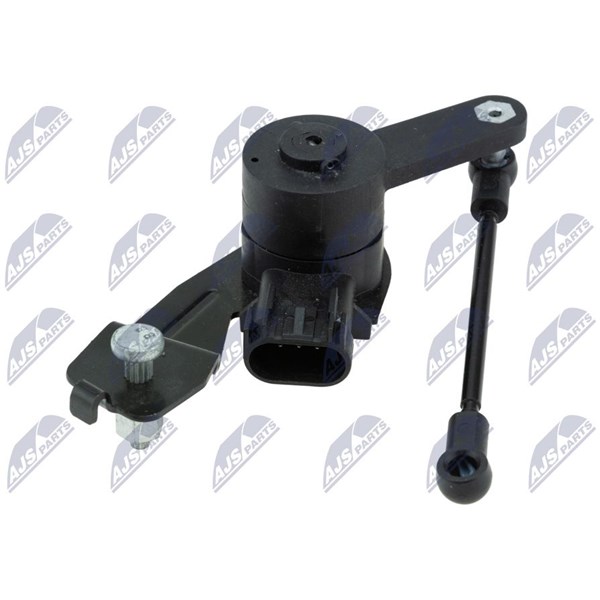 Sensor, lysviddsreglering, Höger bak Nty ECX-CH-011 NTY