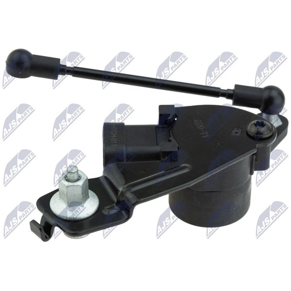 Sensor, lysviddsreglering, Höger bak Nty ECX-CH-011 NTY