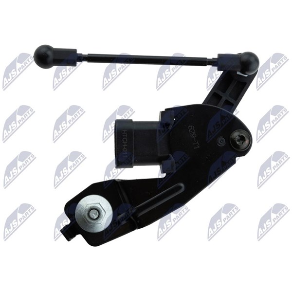 Sensor, lysviddsreglering, Höger bak Nty ECX-CH-011 NTY