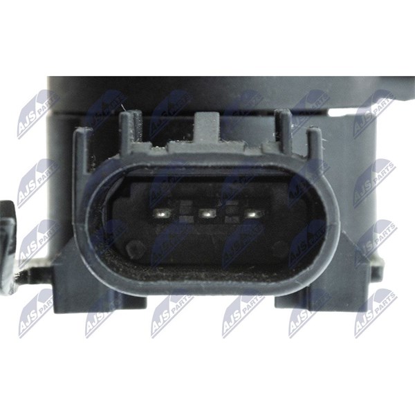 Sensor, lysviddsreglering, Höger bak Nty ECX-CH-011 NTY