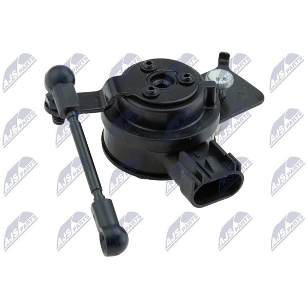 Sensor, lysviddsreglering, Höger bak Nty ECX-CH-012 NTY